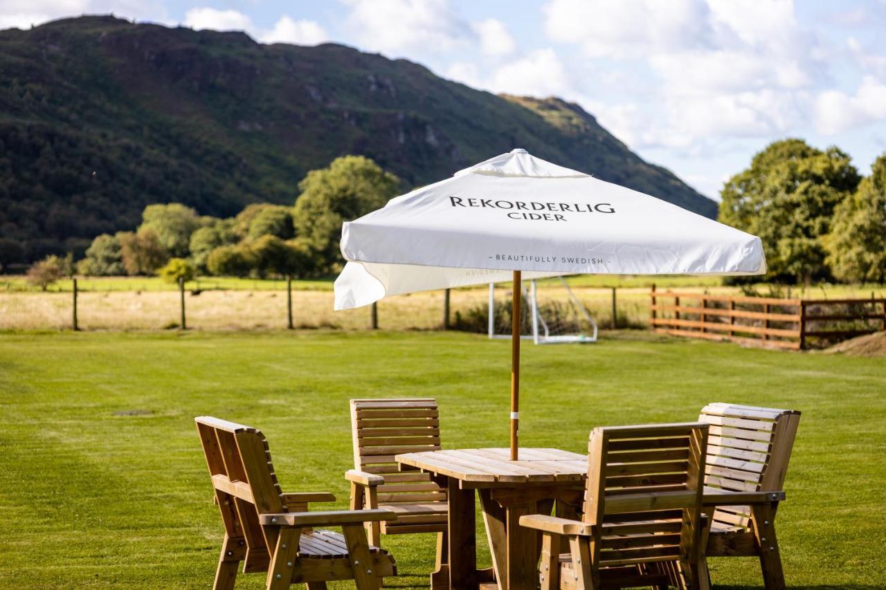 Bower House 3* Eskdale