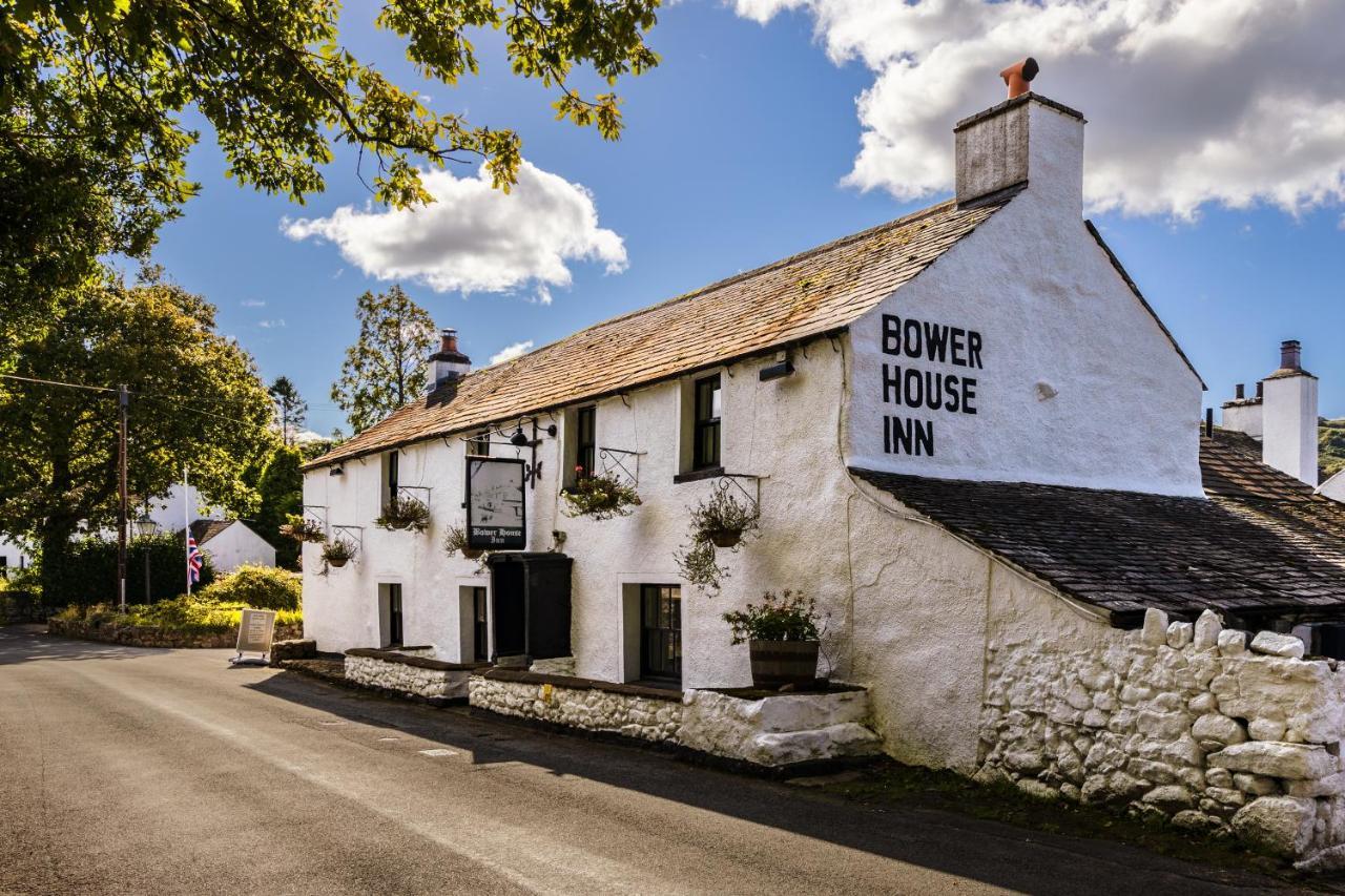 Bower House 3* Eskdale