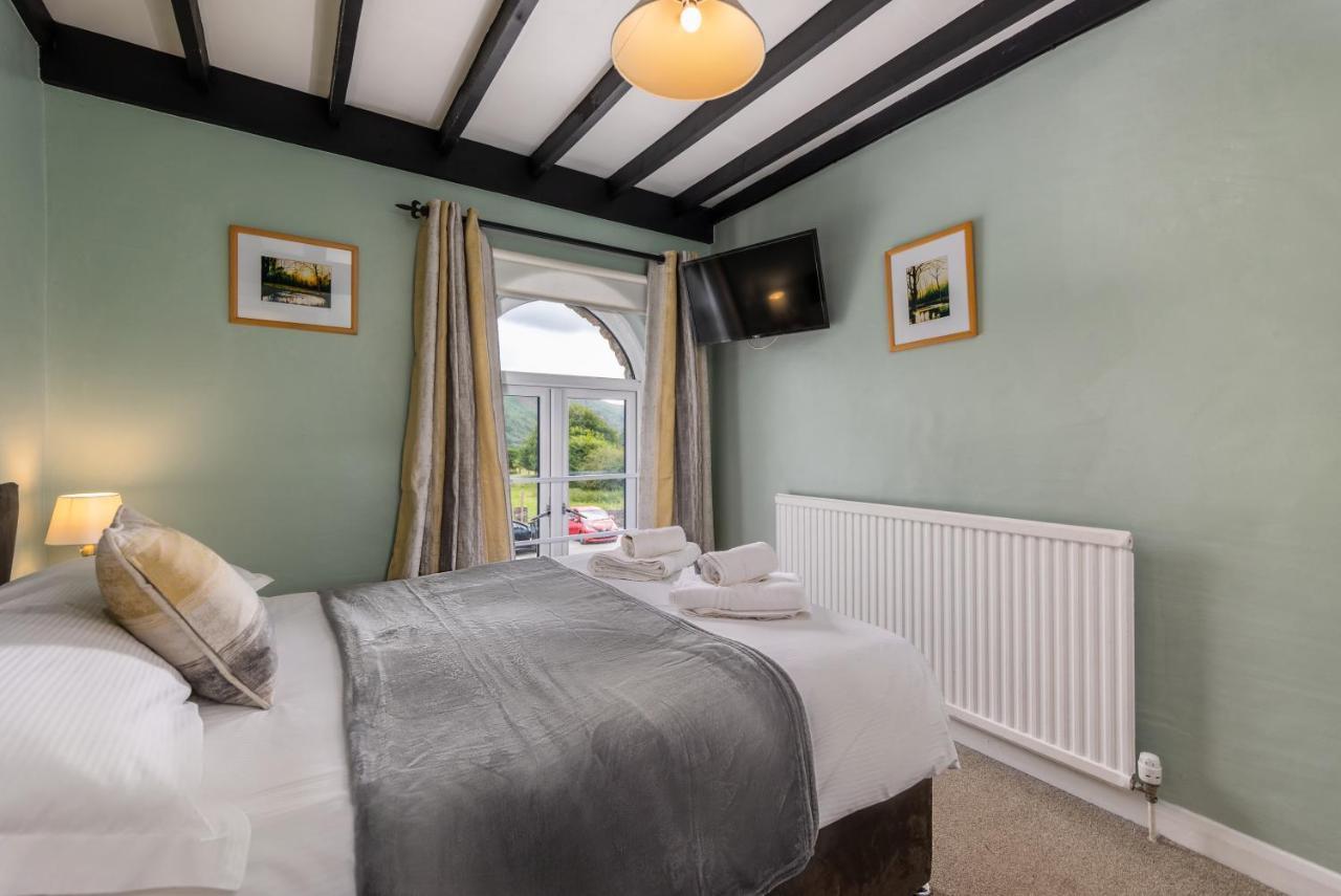 Gasthof Bower House 3*