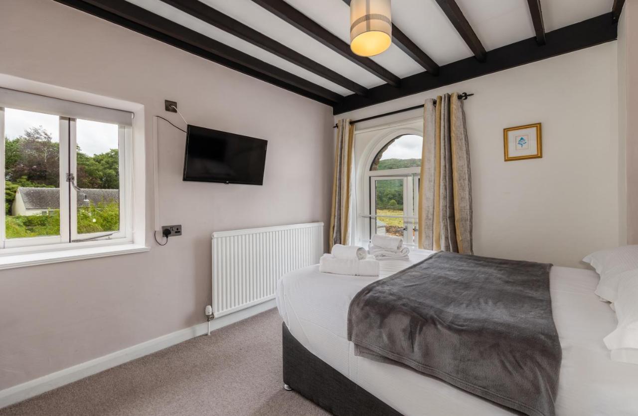 Bower House Eskdale