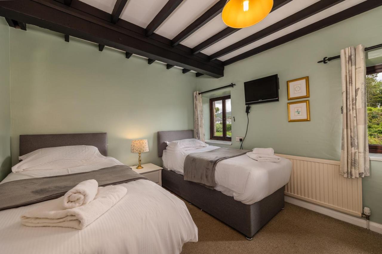 Gasthof Bower House 3*