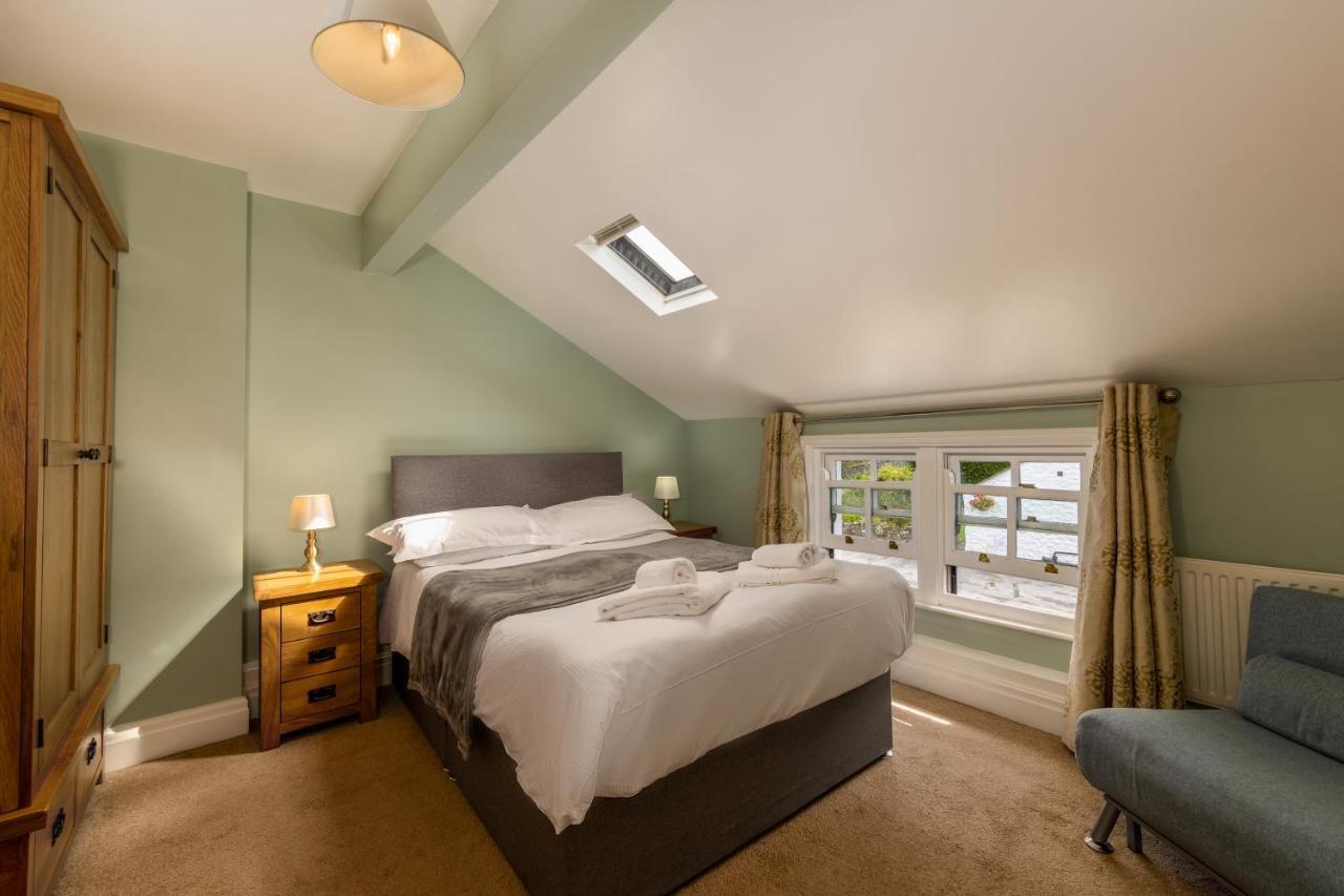 Bower House 3* Eskdale