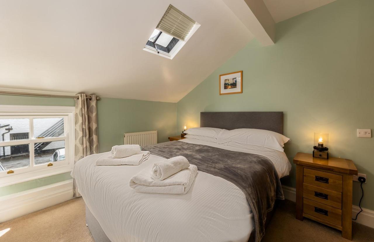 Gasthof Bower House Eskdale