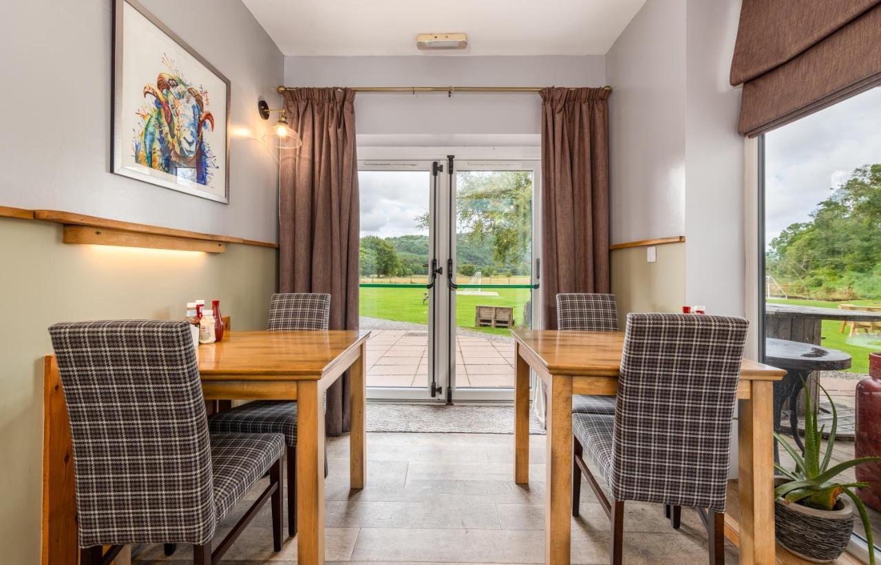Bower House 3* Eskdale
