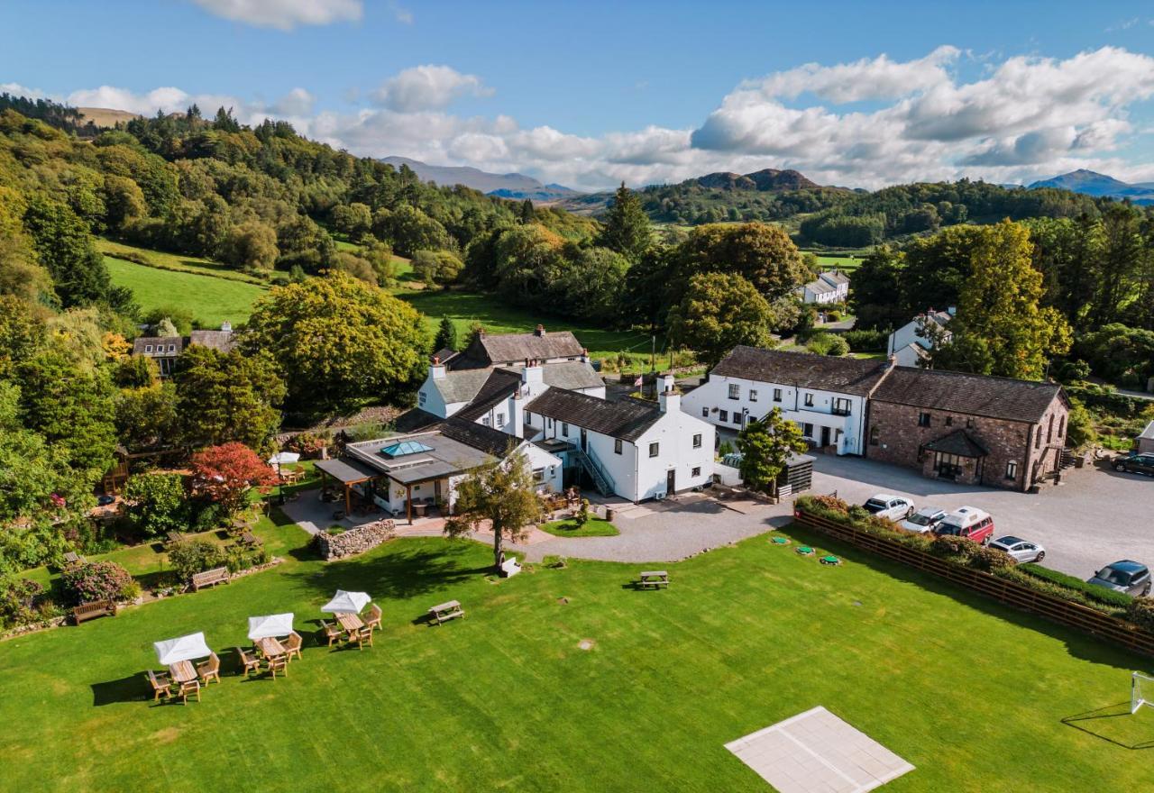 Bower House 3*