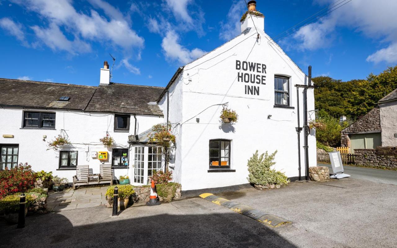 Bower House Gasthof 3*