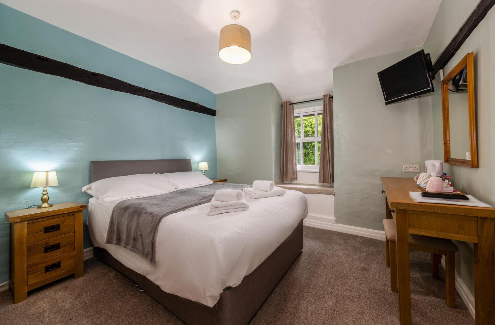 Gasthof Bower House 3*