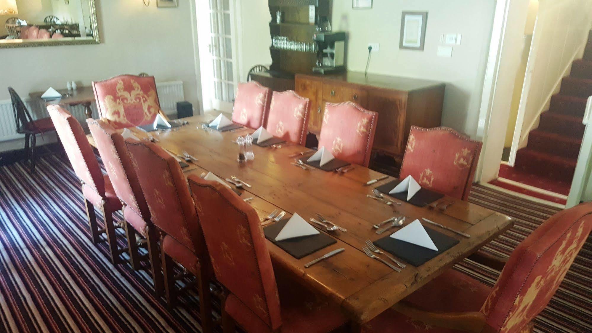 Bower House 3* Eskdale