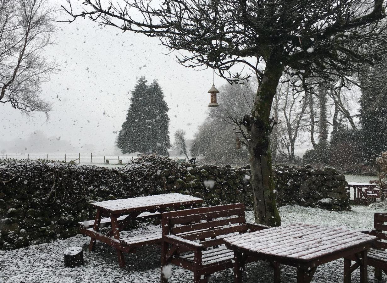 Bower House Eskdale